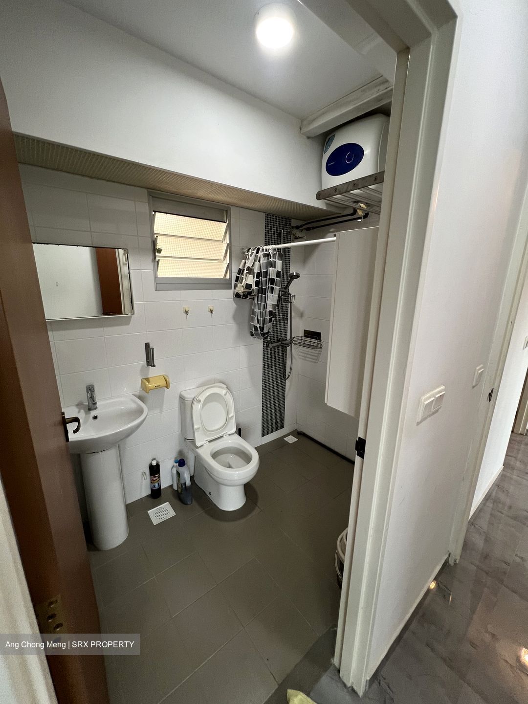 Blk 312C Sumang Link (Punggol), HDB 4 Rooms #553045221